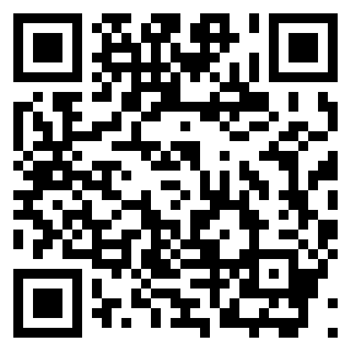 QR COde for Resume