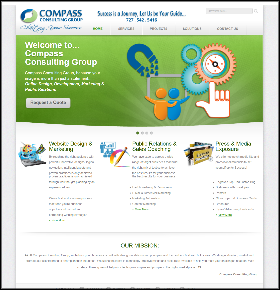 Website Design, Logo Design, and SEO Services