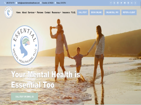 Website Design, Logo Design, and SEO Services