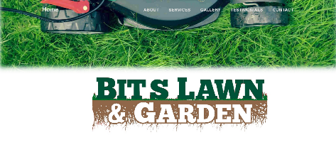 Bits Lawn and Garden